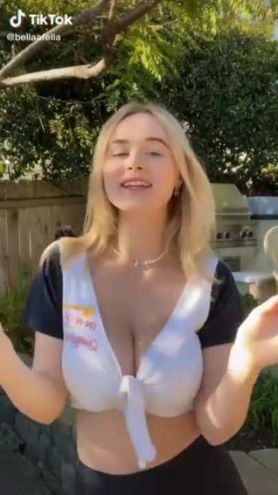 I'll Have an IN-N-OUT 😋