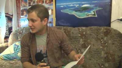 Опасный хентай