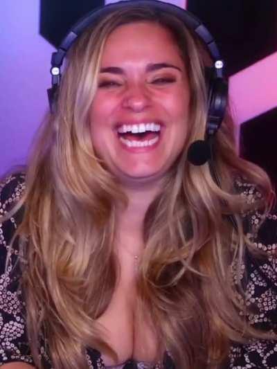 Kristen StephensonPino 🍼🍼