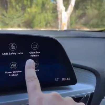 How do I short Cadillac?