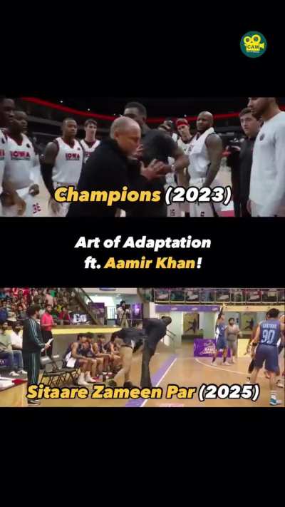 Original scripts by Indian writers crying in the corner