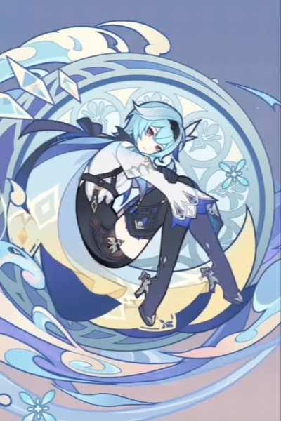 Hi guys, I have created this gif taken from the current event, sorry for the quality but it's the best I could do, I don't know much about editing, I hope you like it