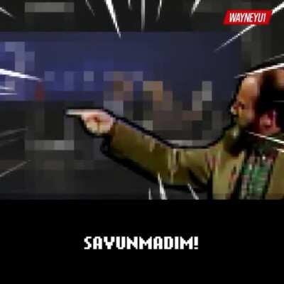 •Efsane kavga ama 8bit•