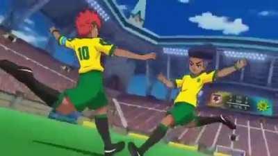 Most accurate deciption of Brazil in animation