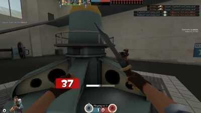 What goes around... and around... and around... comes around