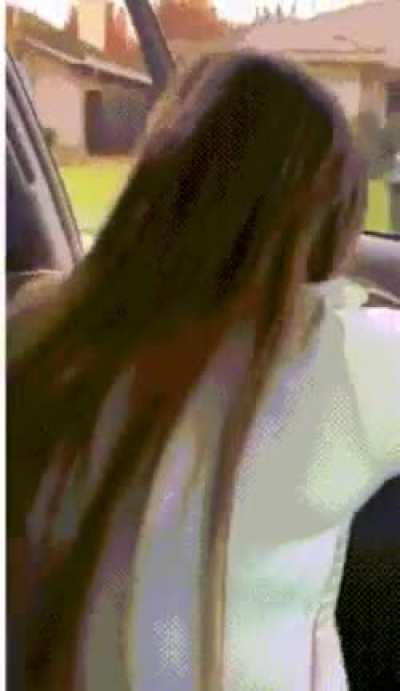 I'll just get out here