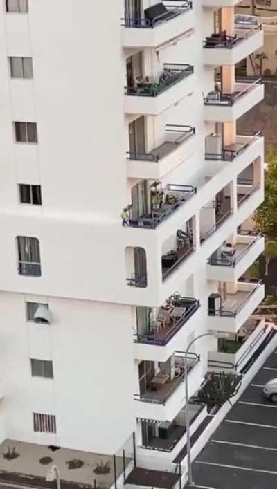 Holy Mother of God - send help