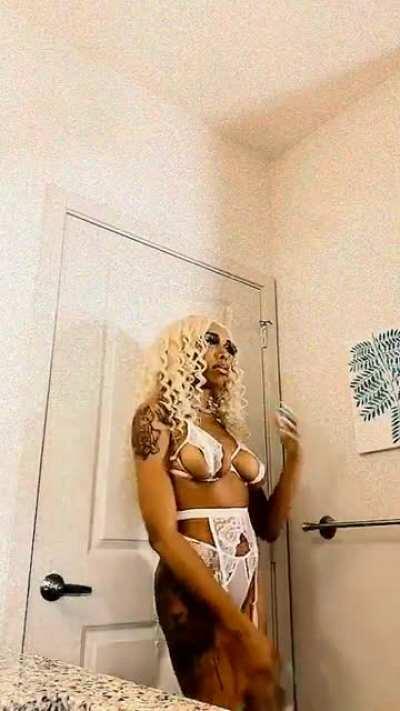 Everything Is Perspective 👁️