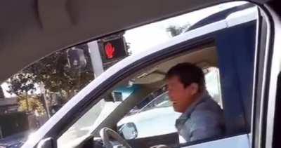 his sense of humor tho..