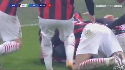 It's Piolis year, it's Milans year