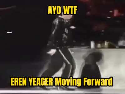 EREN BEST MC JUST KEEPS MOVING FORWARD WHAT A BEAST