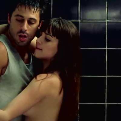 Ana de Armas| Sex Party and Lies 2009|