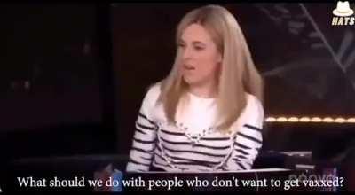 Those French kids are our future politicians! <3