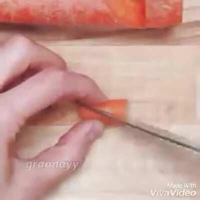 Lifehack conpletamente inútil