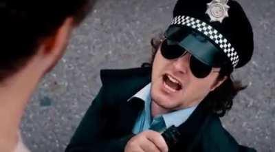 Thanks I hate drug tests