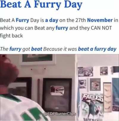 We are comming for you pyro