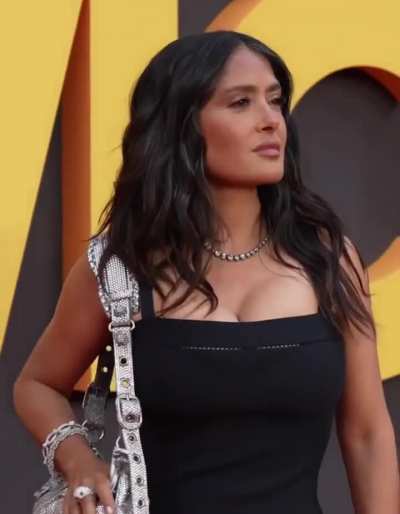Salma Hayek