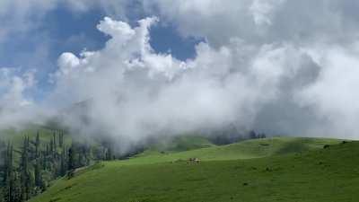 Siri Paye Shogran. KPK