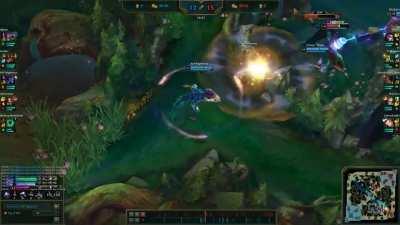 I heard yall like quality Asol plays