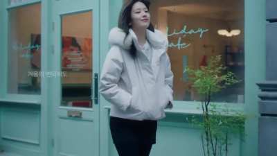 251017 Yujin - NEPA 25FW ALL-WEATHER FITS