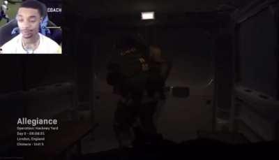 POV: Playing [COD] after Microsoft bought Activison