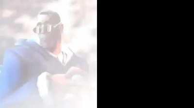 No one is safe (Heil Spez)