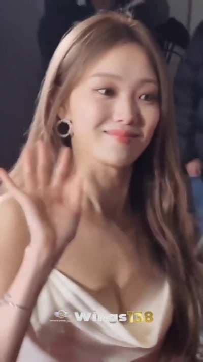 Leesungkyung is queen!