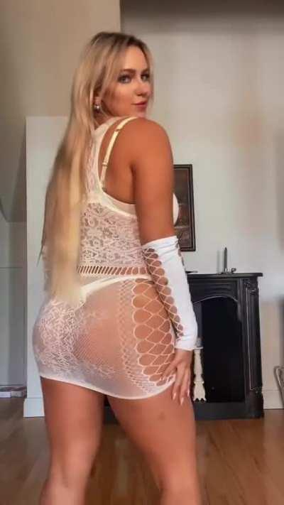 I love videos like this. She is incredible!