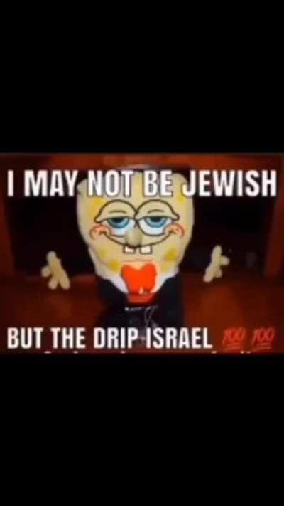 za drip is in da attic