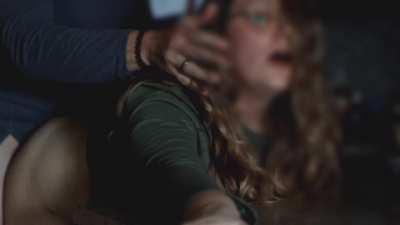 Make me drip all over the kitchen floor