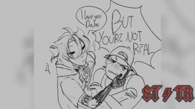 Contexto: Un fan hizo un 