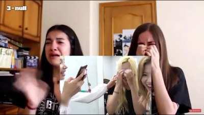 Michaeng shippers when they watch Twice TV