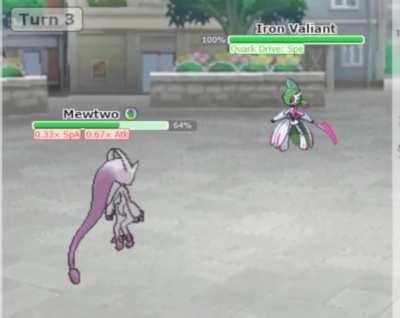 I hate RNG so much man