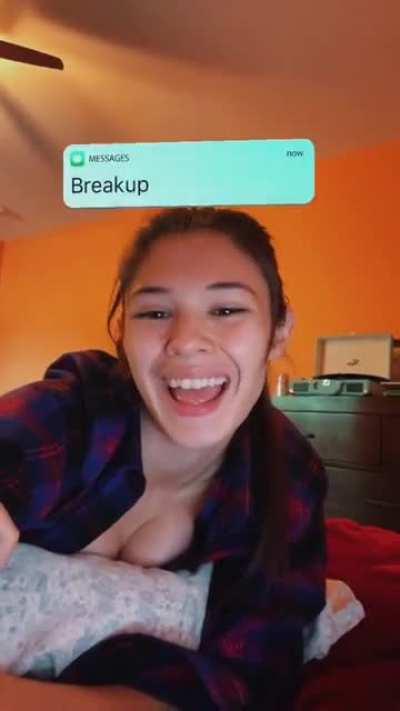 She knows what she's doing