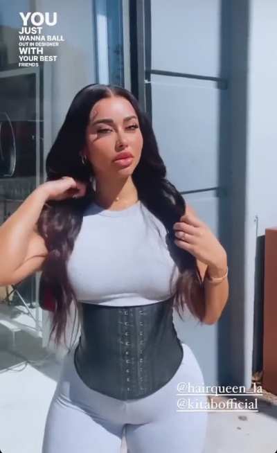 RARE throwback of the absolute beauty SR