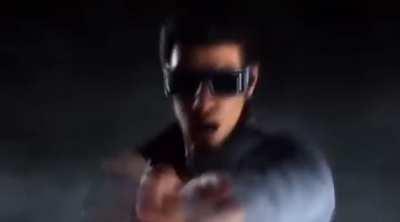 Which game is this song from?