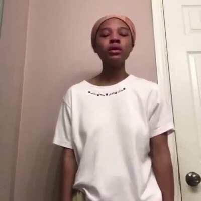 Me after having to unstan like 50 different artists because they were on that NFT cryptocurrency shit