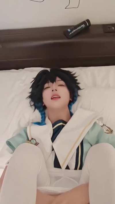 Venti (Genshin Impact) [qxsddofficial / QXshandiandian]