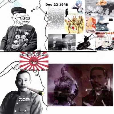 Mikkke Liu わshogunate of cumです... 没有mike liu就没有新日本黑鬼🇨🇳🎌🇨🇳🎌