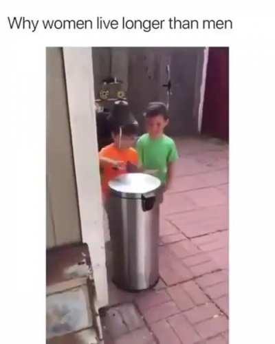 I wish my son does this