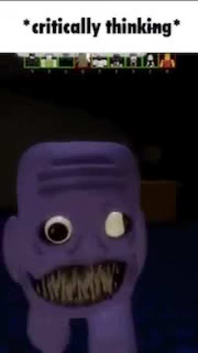 What is a monster/skin you would want in pillar chase 2?