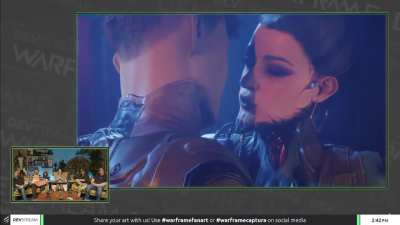 [Spoilers1999] Joke's on you DE, i'm into that shit!!!