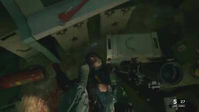 [CAMPAIGN SPOILER] FaZe-worthy 360 No-Scope