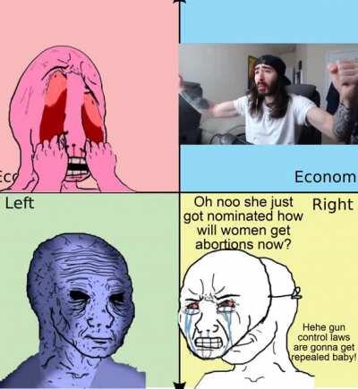 Amy coney Barrett gets confirmed