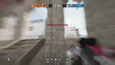 Ummmmmmm, this is mad suspicious