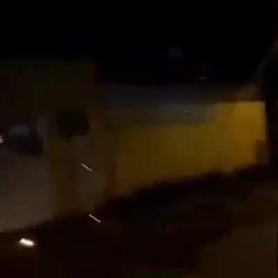 Ano novo antecipado no Amapá 👌