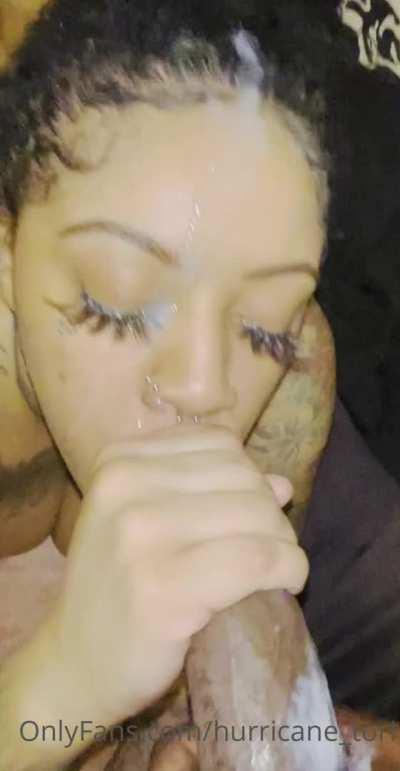 She's so good at it 😍 Link in comment