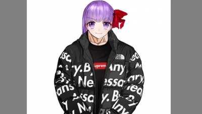 BB if she was worth pulling for