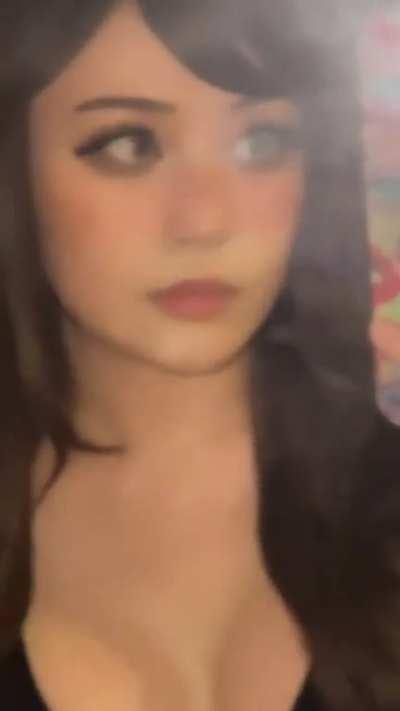 Jade is actually unreal 😍