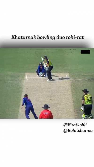 Now that we have rohi-rat , we can add two more batsmen down the order